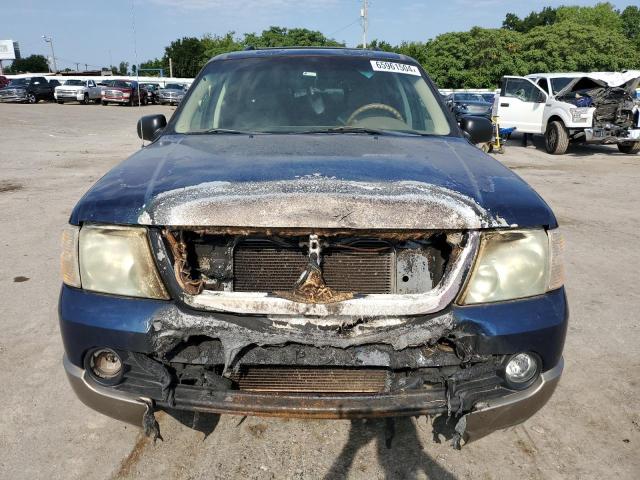 Photo 4 VIN: 1FMZU74W84ZA04975 - FORD EXPLORER E 