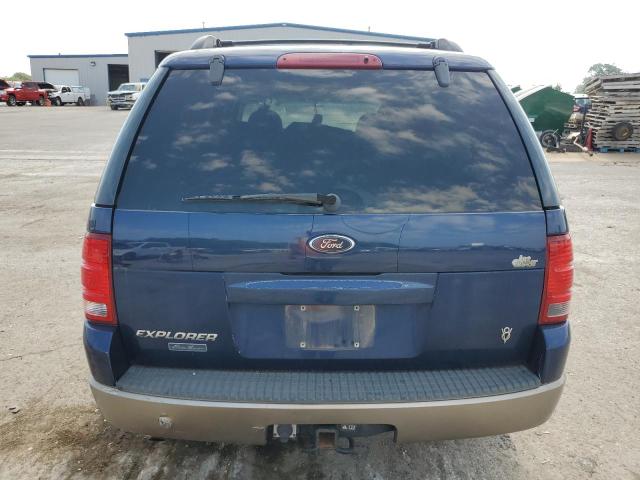 Photo 5 VIN: 1FMZU74W84ZA04975 - FORD EXPLORER E 