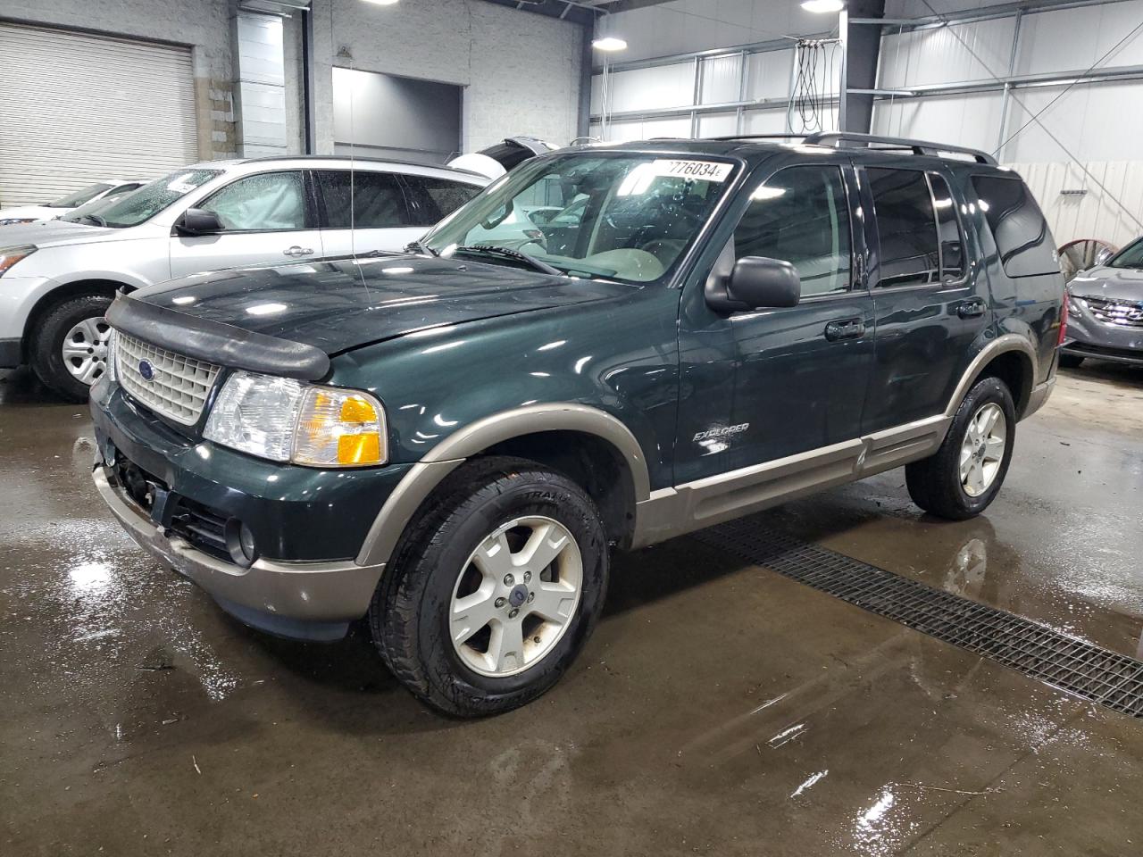 Photo 0 VIN: 1FMZU74WX4UB04363 - FORD EXPLORER 