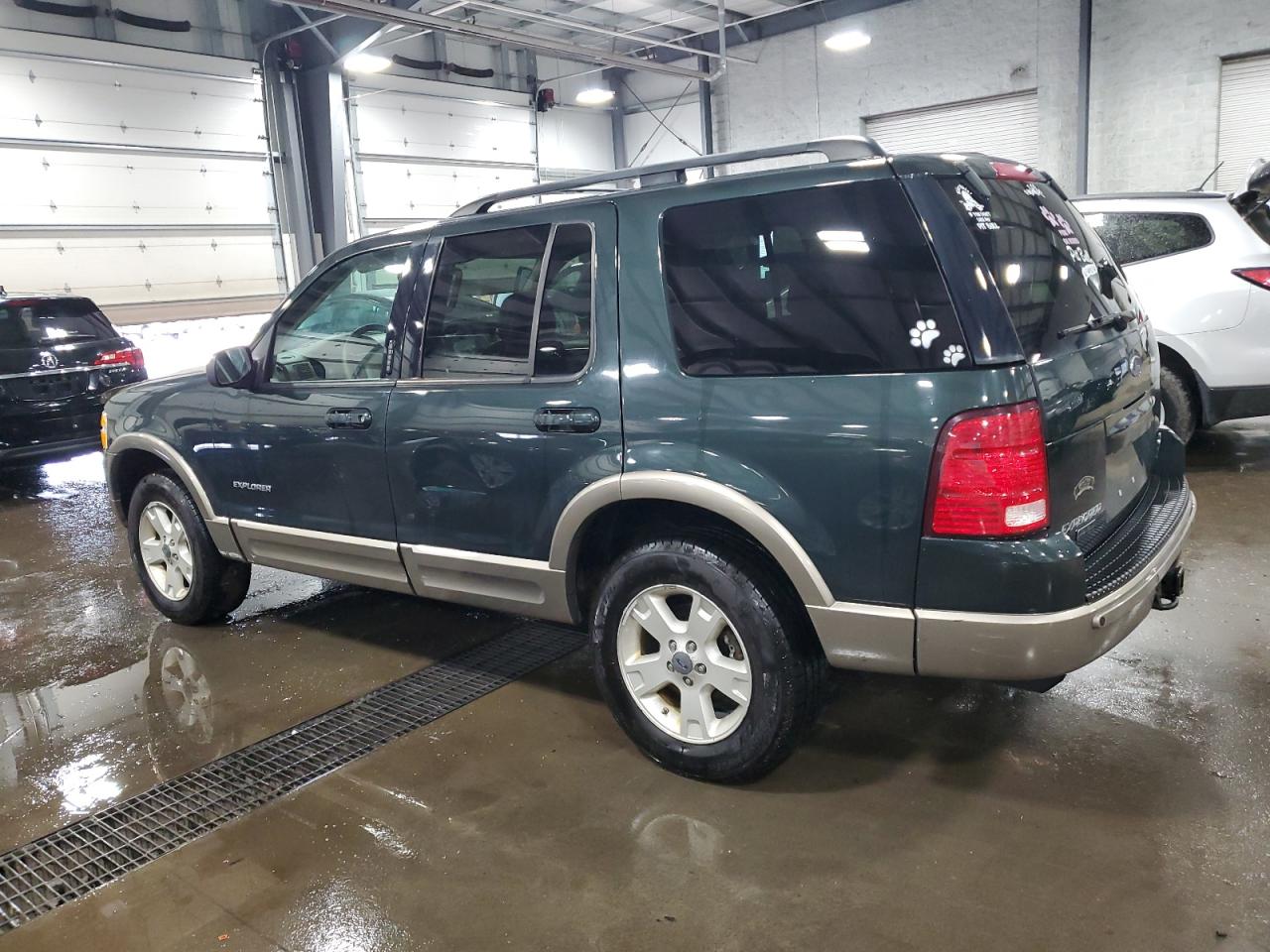 Photo 1 VIN: 1FMZU74WX4UB04363 - FORD EXPLORER 