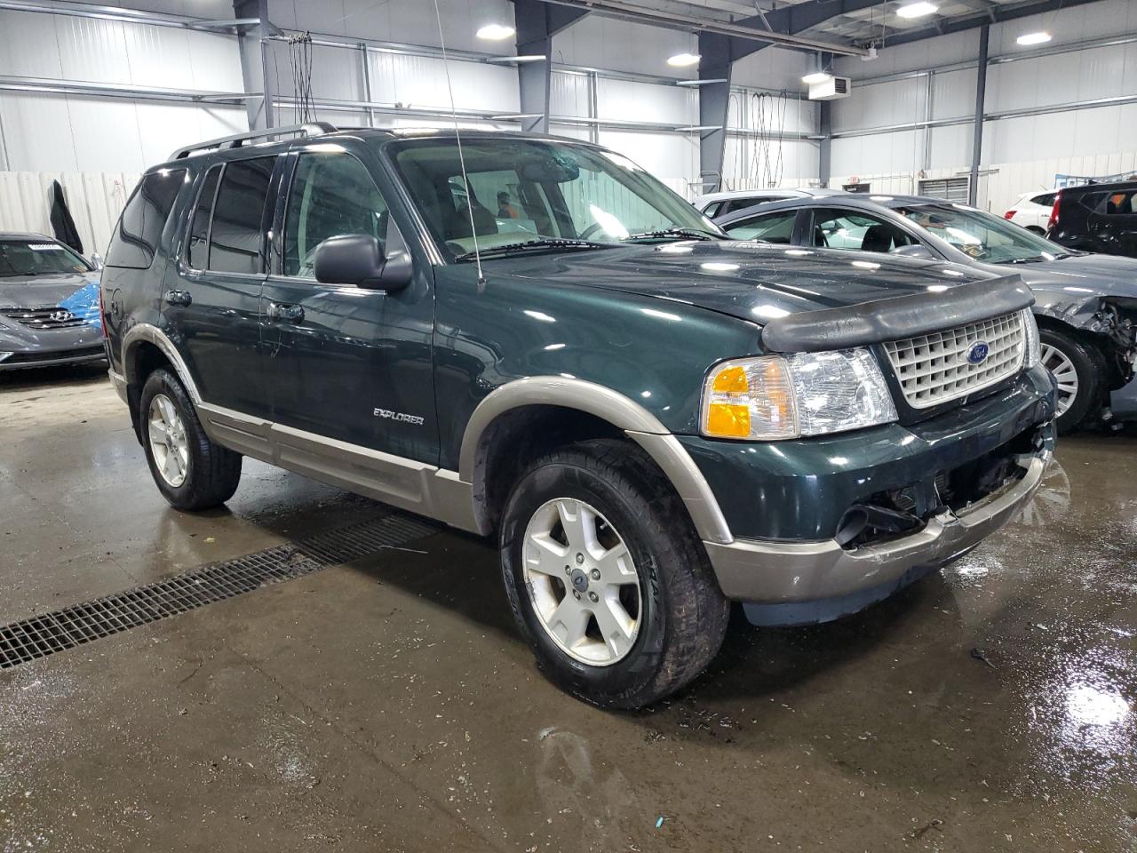 Photo 3 VIN: 1FMZU74WX4UB04363 - FORD EXPLORER 