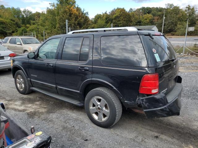 Photo 1 VIN: 1FMZU75E54UC27722 - FORD EXPLORER L 