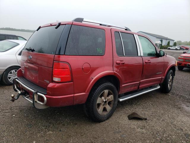 Photo 2 VIN: 1FMZU75K05UA49399 - FORD EXPLORER L 