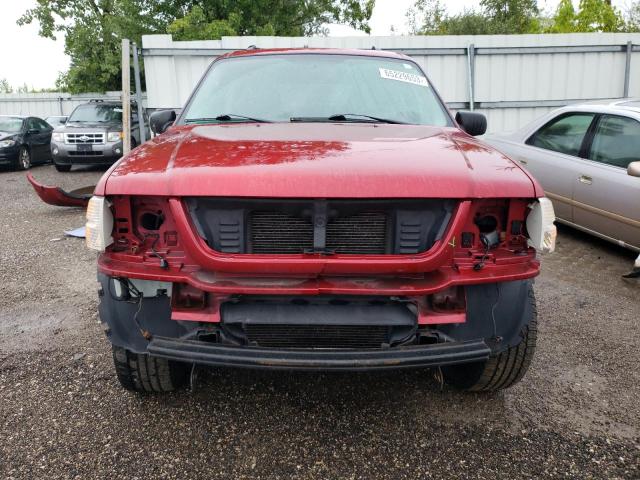 Photo 4 VIN: 1FMZU75K05UA49399 - FORD EXPLORER L 