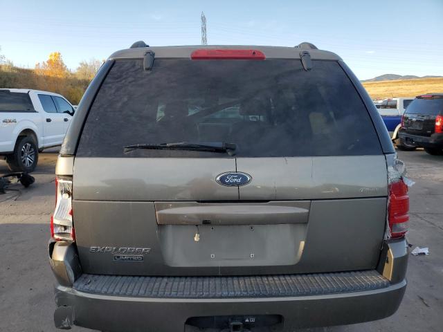 Photo 5 VIN: 1FMZU75K52ZC59303 - FORD EXPLORER L 