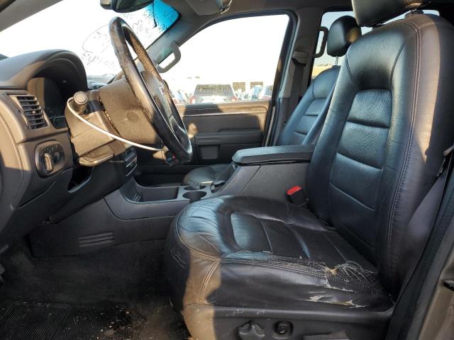 Photo 6 VIN: 1FMZU75K52ZC59303 - FORD EXPLORER L 