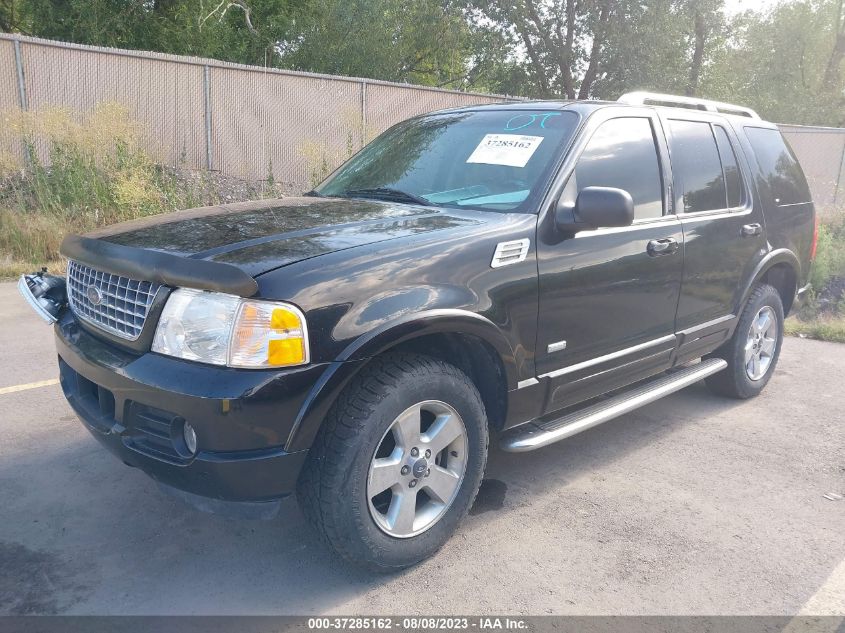 Photo 1 VIN: 1FMZU75K63ZB15289 - FORD EXPLORER 