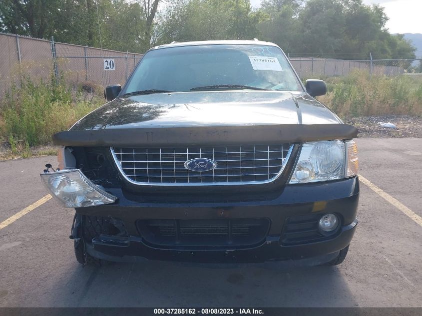 Photo 12 VIN: 1FMZU75K63ZB15289 - FORD EXPLORER 