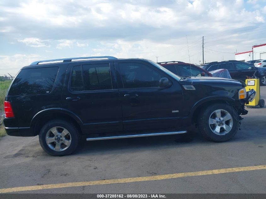 Photo 13 VIN: 1FMZU75K63ZB15289 - FORD EXPLORER 