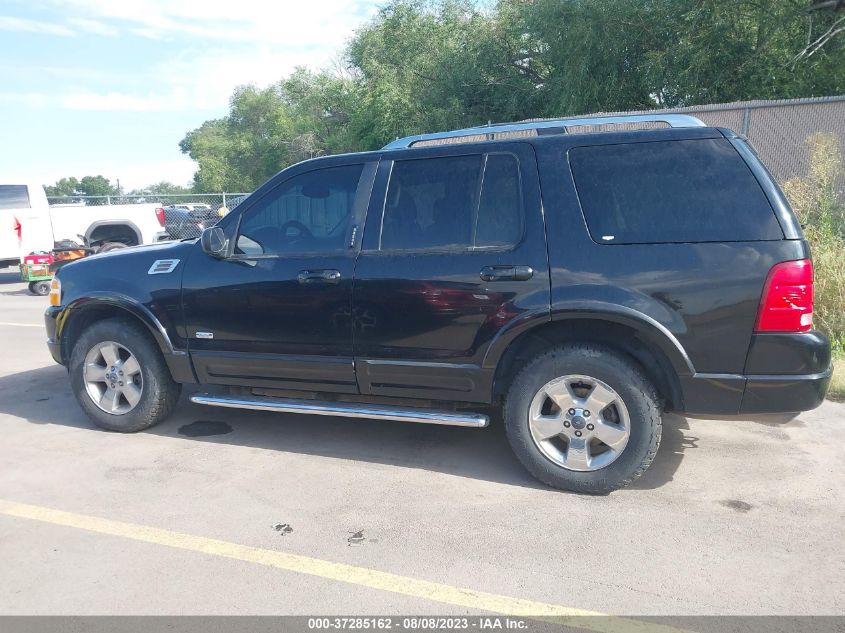 Photo 14 VIN: 1FMZU75K63ZB15289 - FORD EXPLORER 