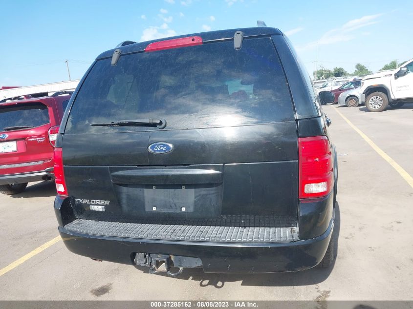 Photo 16 VIN: 1FMZU75K63ZB15289 - FORD EXPLORER 