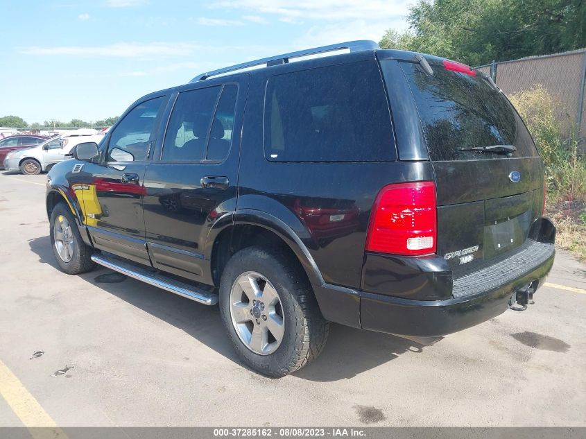 Photo 2 VIN: 1FMZU75K63ZB15289 - FORD EXPLORER 