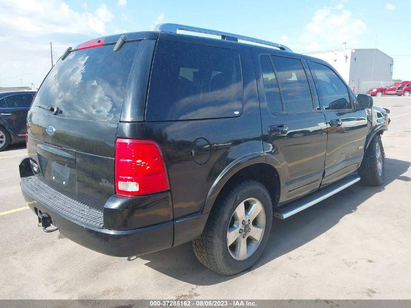 Photo 3 VIN: 1FMZU75K63ZB15289 - FORD EXPLORER 