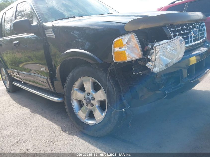 Photo 5 VIN: 1FMZU75K63ZB15289 - FORD EXPLORER 