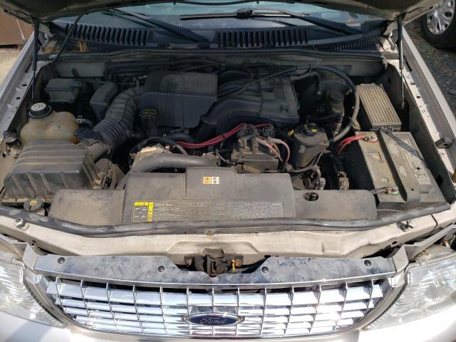 Photo 11 VIN: 1FMZU75K73UB38352 - FORD EXPLORER L 