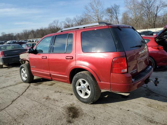 Photo 1 VIN: 1FMZU75W05UA80171 - FORD EXPLORER L 