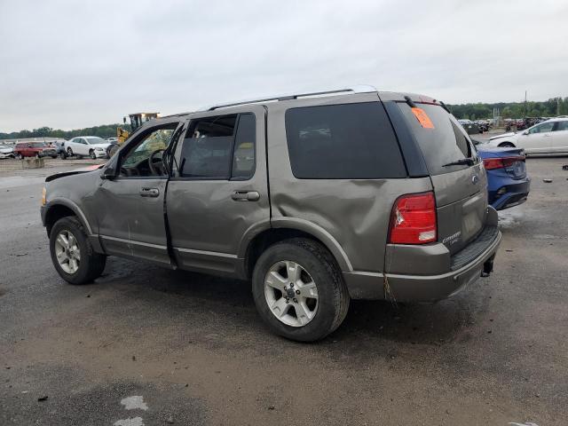 Photo 1 VIN: 1FMZU75W33ZB40976 - FORD EXPLORER L 