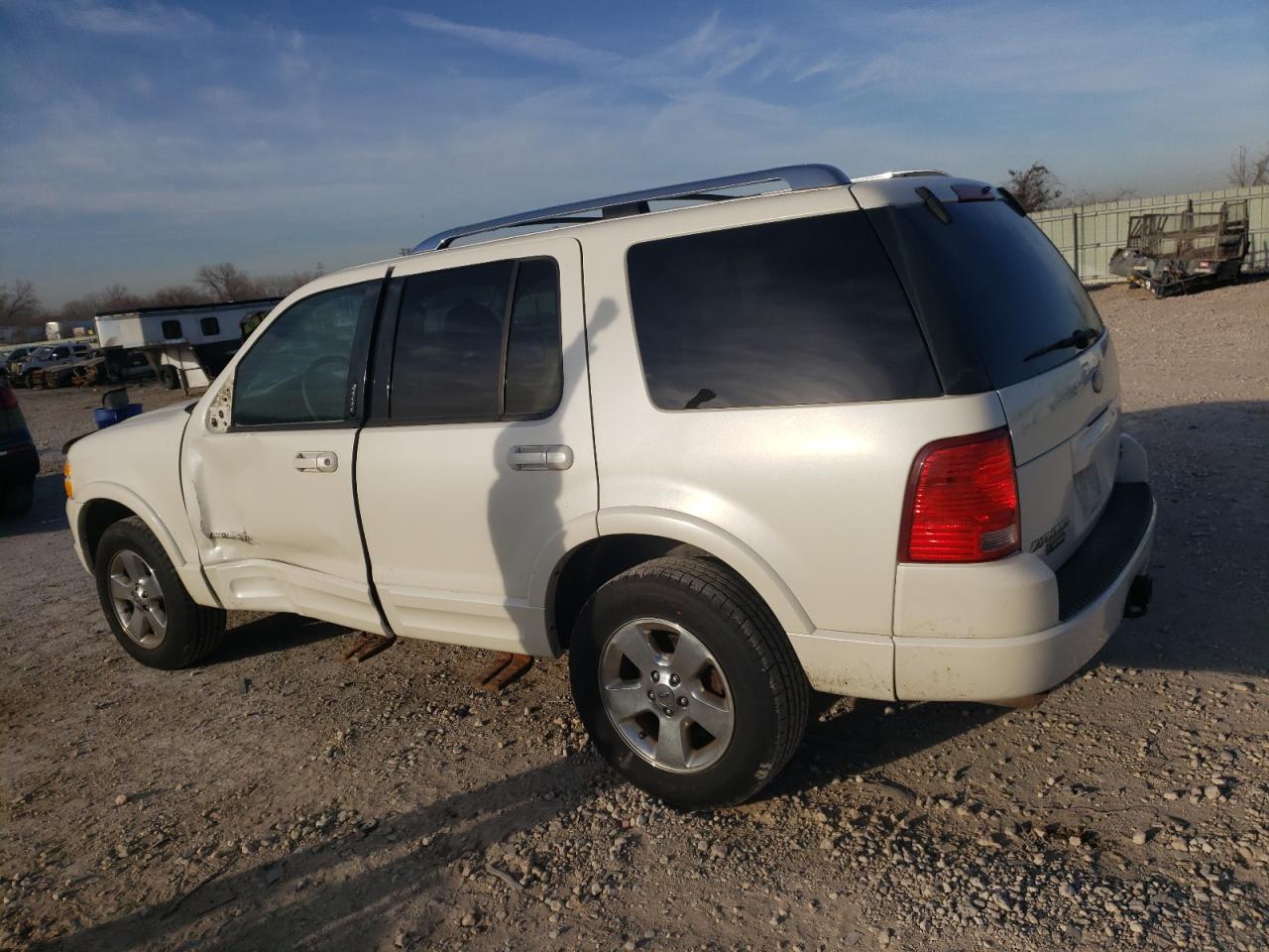 Photo 1 VIN: 1FMZU75W34ZA69604 - FORD EXPLORER 