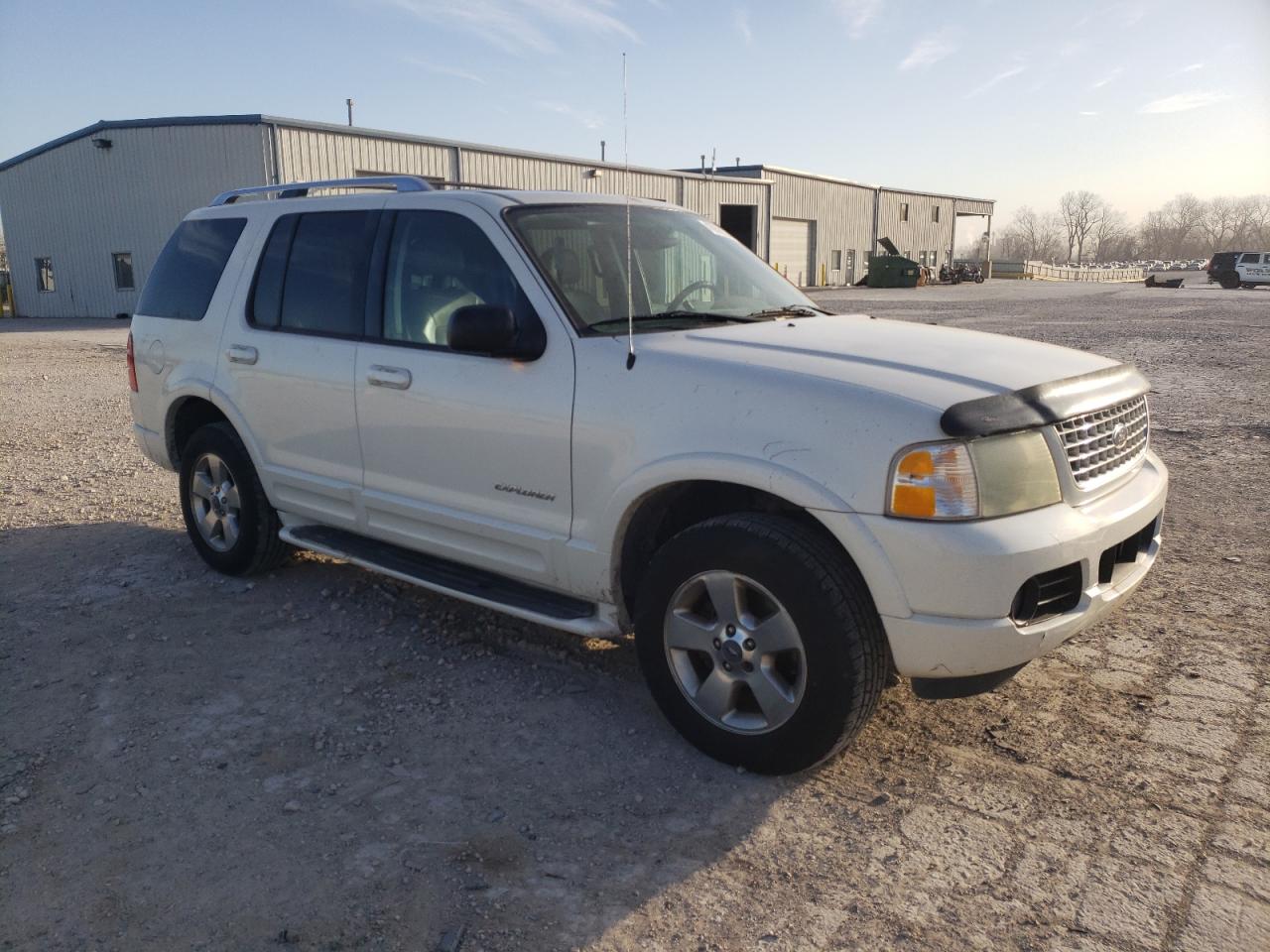 Photo 3 VIN: 1FMZU75W34ZA69604 - FORD EXPLORER 