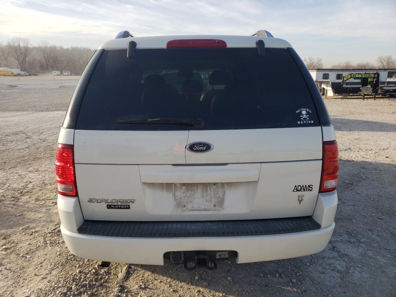 Photo 5 VIN: 1FMZU75W34ZA69604 - FORD EXPLORER 