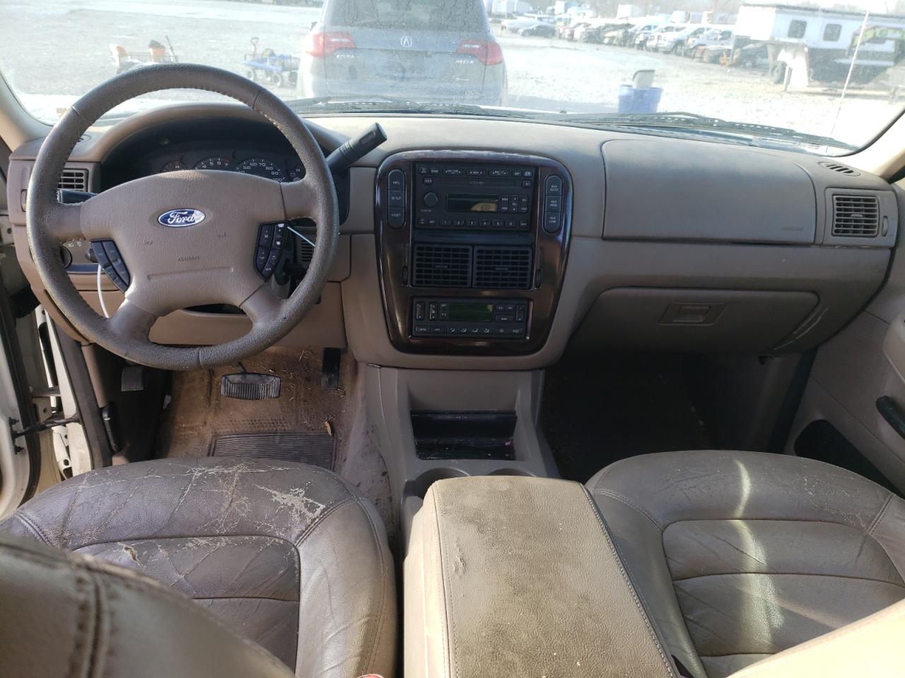 Photo 7 VIN: 1FMZU75W34ZA69604 - FORD EXPLORER 