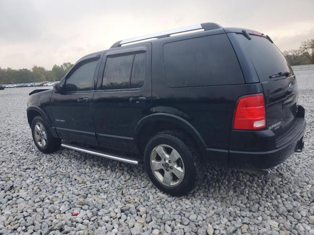 Photo 1 VIN: 1FMZU75W75ZA05826 - FORD EXPLORER L 