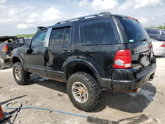 Photo 1 VIN: 1FMZU75W83ZB44697 - FORD EXPLORER L 