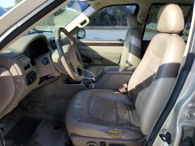 Photo 6 VIN: 1FMZU75W85ZA21548 - FORD EXPLORER L 