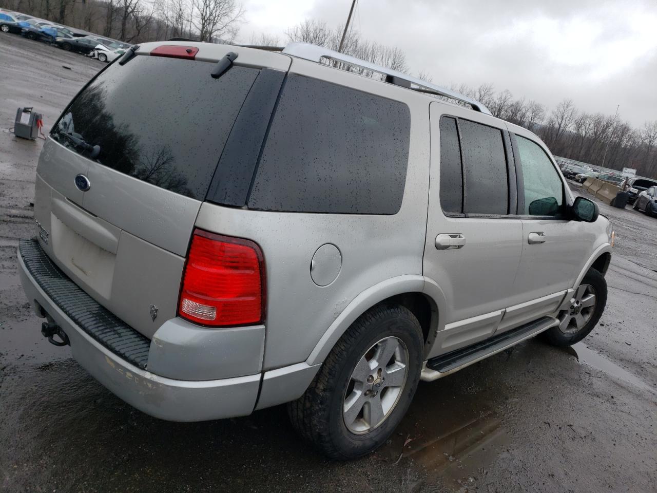 Photo 2 VIN: 1FMZU75WX3UC72758 - FORD EXPLORER 