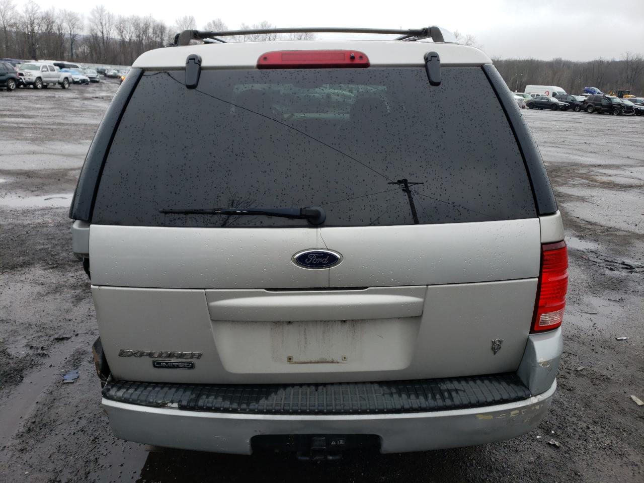 Photo 5 VIN: 1FMZU75WX3UC72758 - FORD EXPLORER 