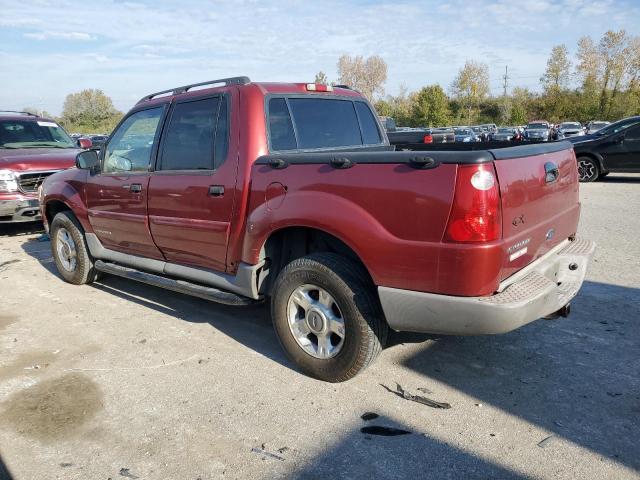 Photo 1 VIN: 1FMZU77E01UA30661 - FORD EXPLORER S 