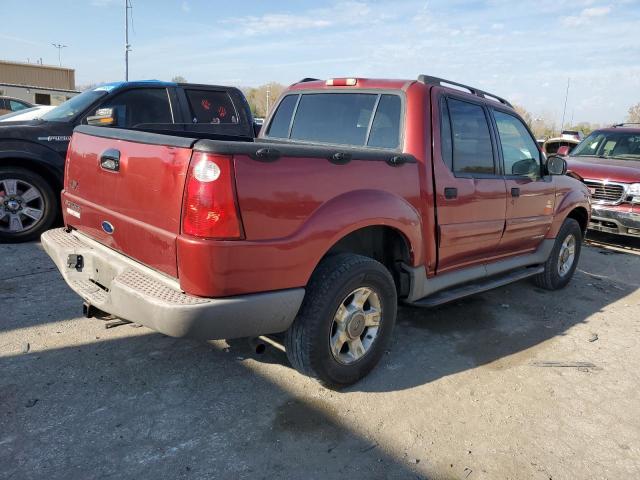 Photo 2 VIN: 1FMZU77E01UA30661 - FORD EXPLORER S 