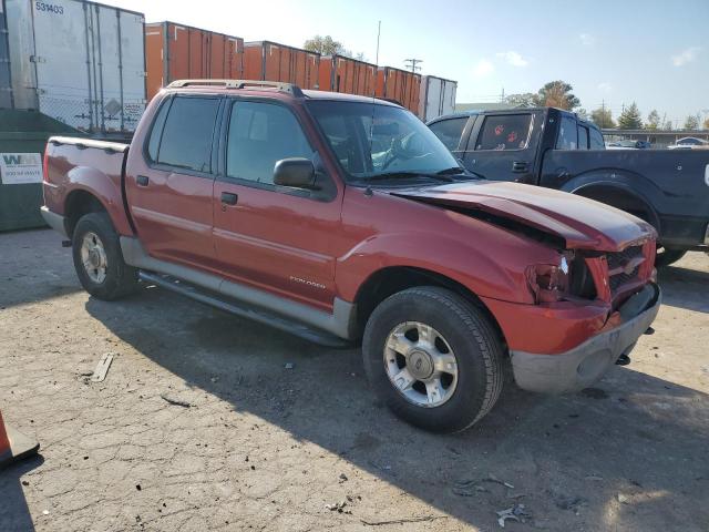 Photo 3 VIN: 1FMZU77E01UA30661 - FORD EXPLORER S 