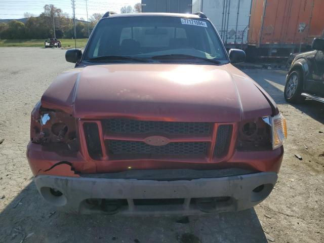 Photo 4 VIN: 1FMZU77E01UA30661 - FORD EXPLORER S 