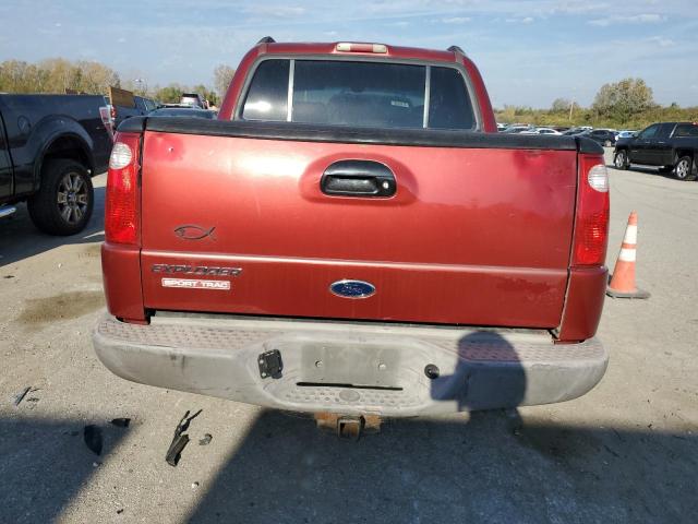 Photo 5 VIN: 1FMZU77E01UA30661 - FORD EXPLORER S 