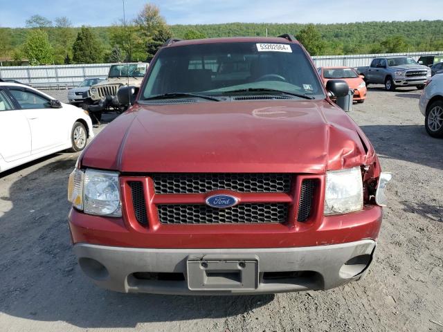 Photo 4 VIN: 1FMZU77E01UB01261 - FORD EXPLORER 