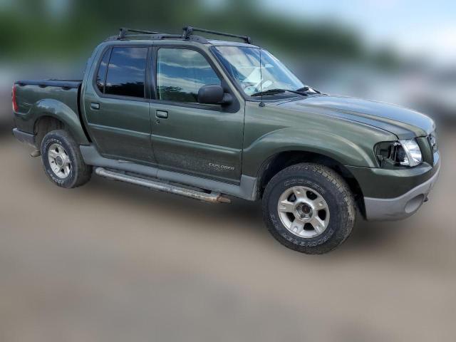 Photo 3 VIN: 1FMZU77E01UB45521 - FORD EXPLORER 