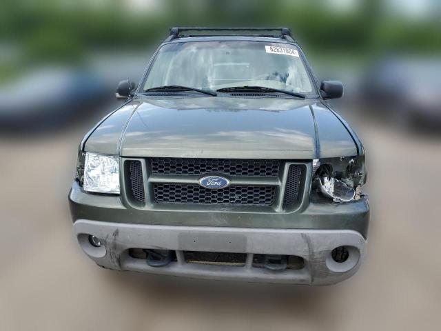 Photo 4 VIN: 1FMZU77E01UB45521 - FORD EXPLORER 