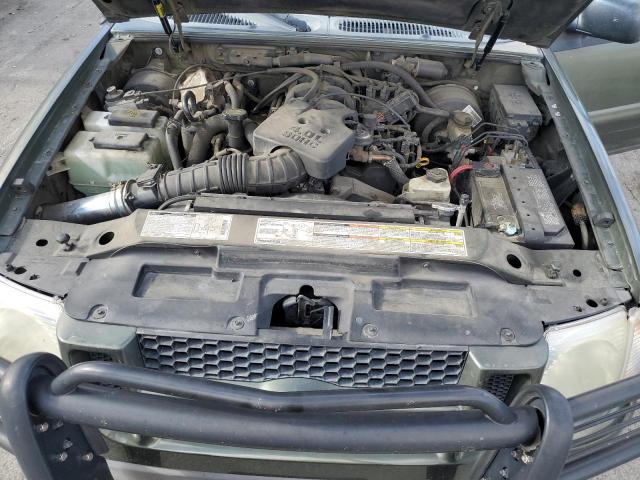 Photo 10 VIN: 1FMZU77E01UB72699 - FORD EXPLORER S 