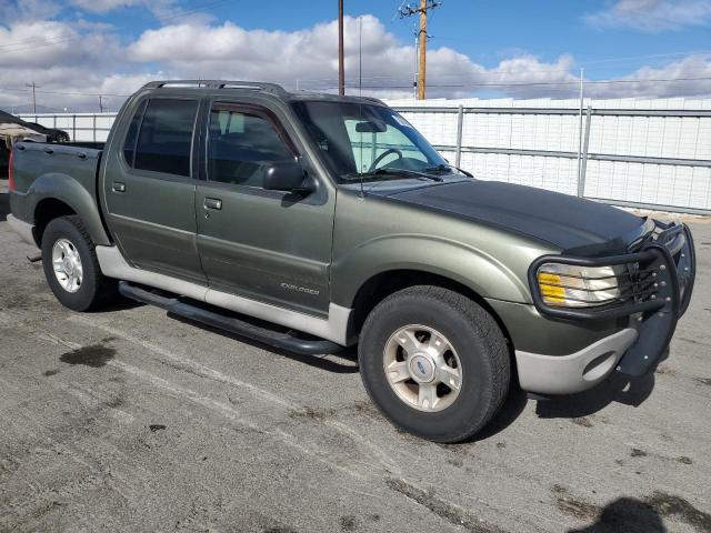 Photo 3 VIN: 1FMZU77E01UB72699 - FORD EXPLORER S 