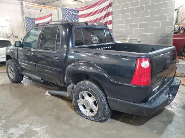 Photo 1 VIN: 1FMZU77E01UC03434 - FORD EXPLORER 