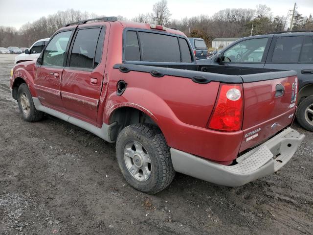 Photo 1 VIN: 1FMZU77E01UC28723 - FORD EXPLORER 