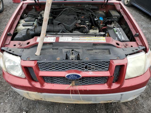 Photo 10 VIN: 1FMZU77E01UC28723 - FORD EXPLORER 