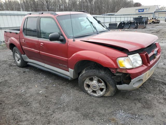 Photo 3 VIN: 1FMZU77E01UC28723 - FORD EXPLORER 