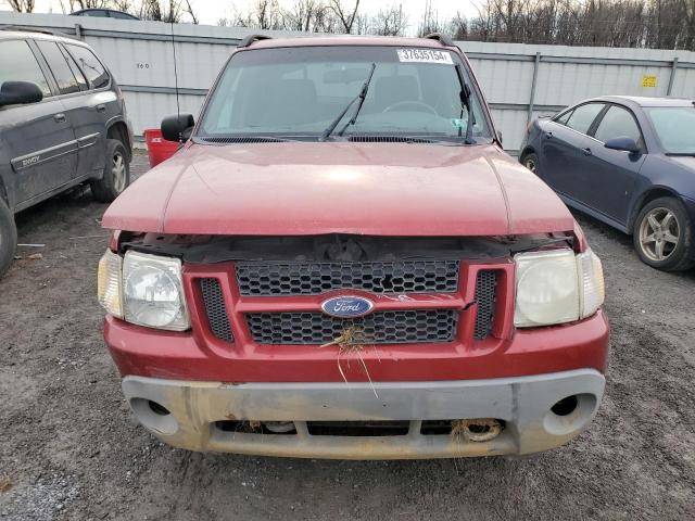 Photo 4 VIN: 1FMZU77E01UC28723 - FORD EXPLORER 