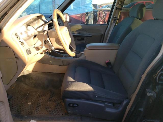 Photo 6 VIN: 1FMZU77E01UC51743 - FORD EXPLORER S 