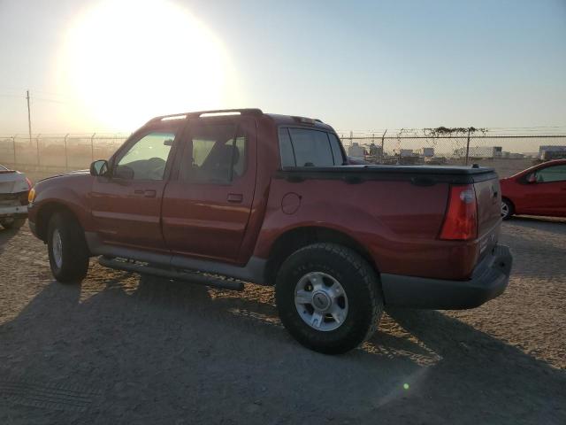 Photo 1 VIN: 1FMZU77E02UB20829 - FORD EXPLORER S 