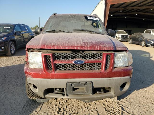 Photo 4 VIN: 1FMZU77E02UB20829 - FORD EXPLORER S 