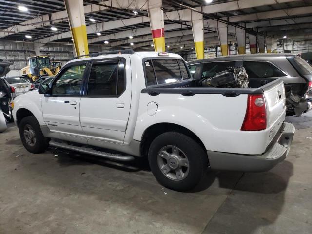 Photo 1 VIN: 1FMZU77E02UB75961 - FORD EXPLORER S 