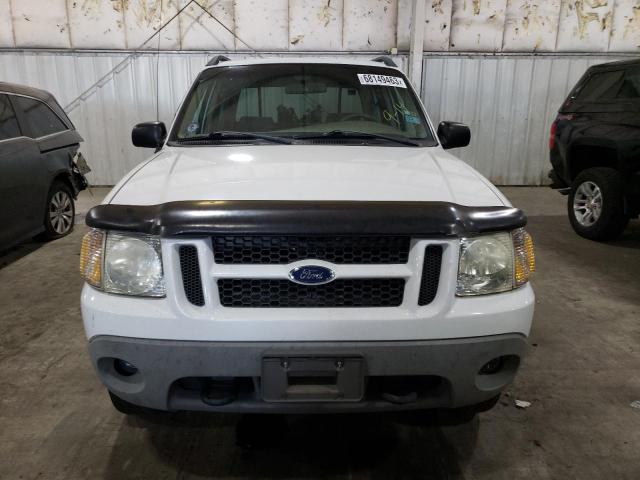 Photo 4 VIN: 1FMZU77E02UB75961 - FORD EXPLORER S 